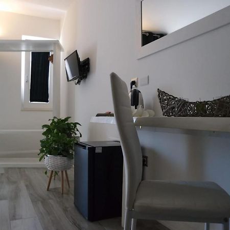 Hotel Pompei Be Green Екстериор снимка