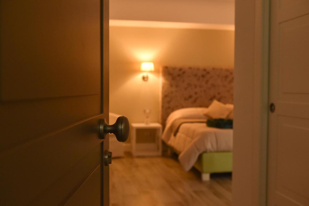 Hotel Pompei Be Green Екстериор снимка