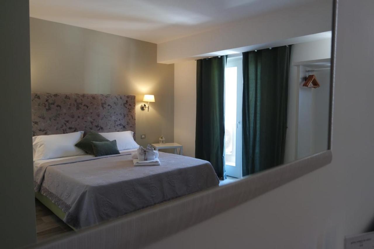 Hotel Pompei Be Green Екстериор снимка