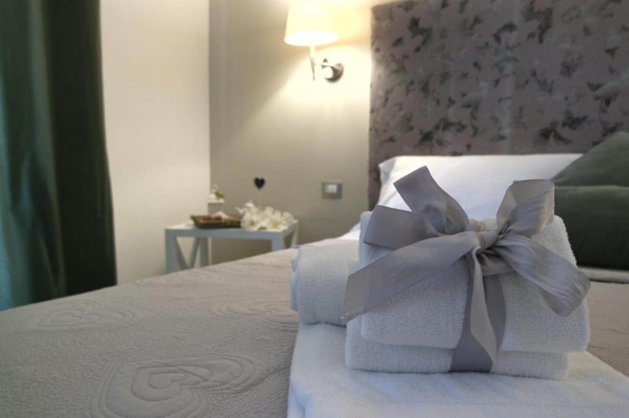 Hotel Pompei Be Green Екстериор снимка