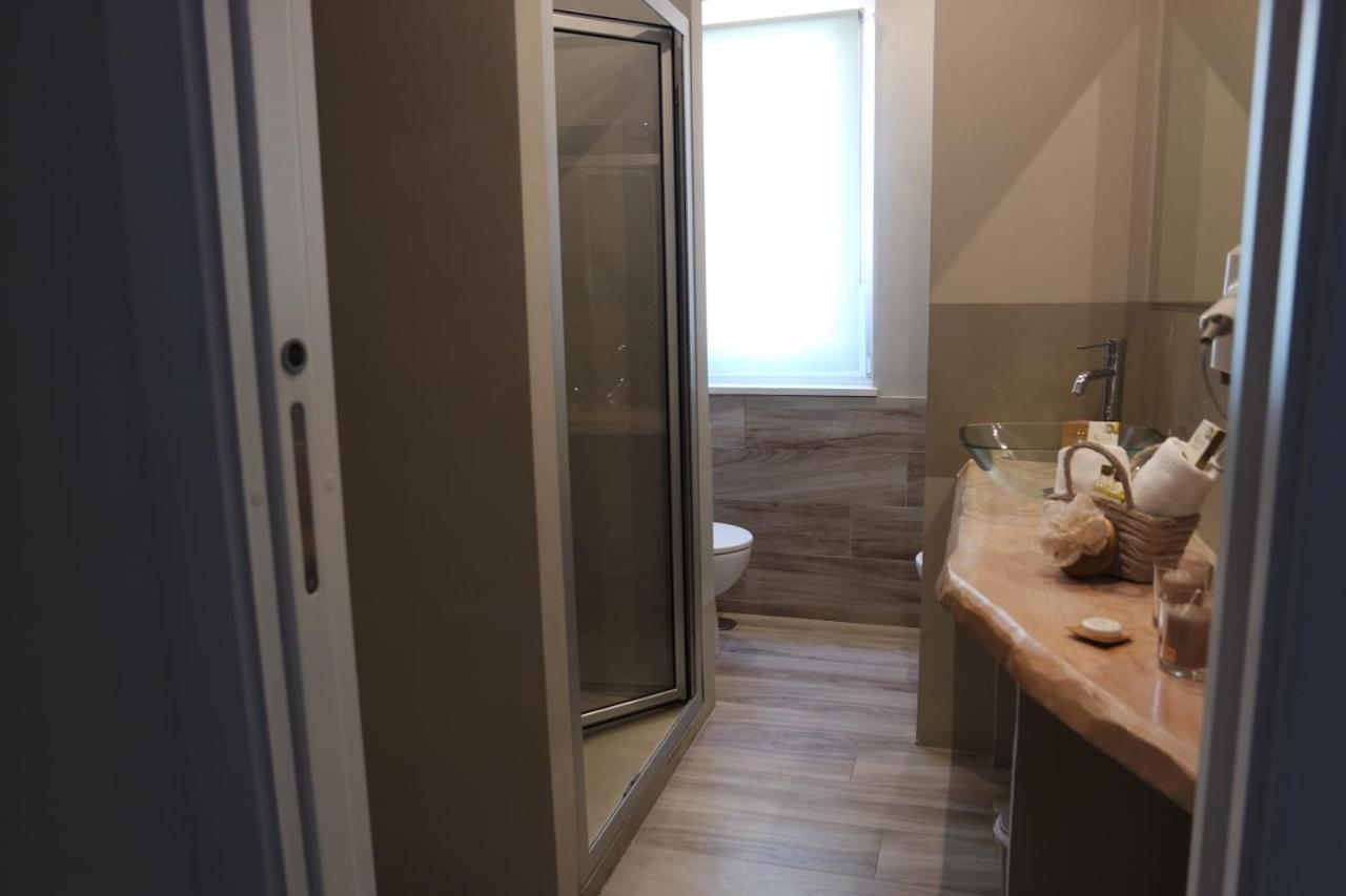 Hotel Pompei Be Green Екстериор снимка