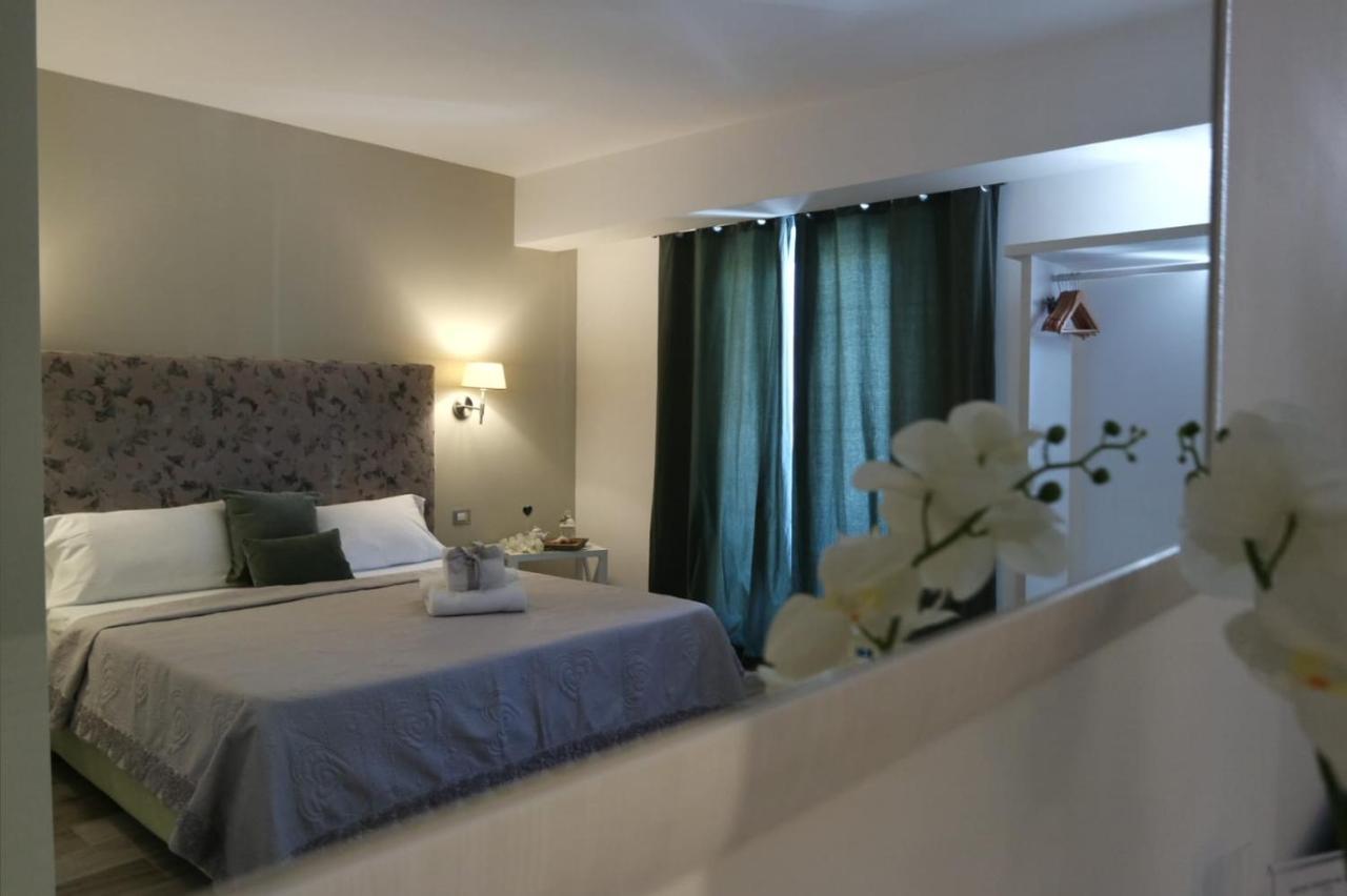 Hotel Pompei Be Green Екстериор снимка