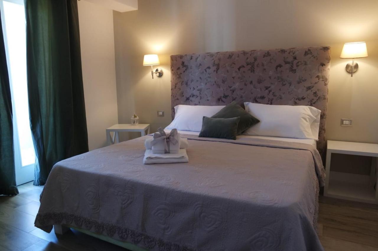 Hotel Pompei Be Green Екстериор снимка