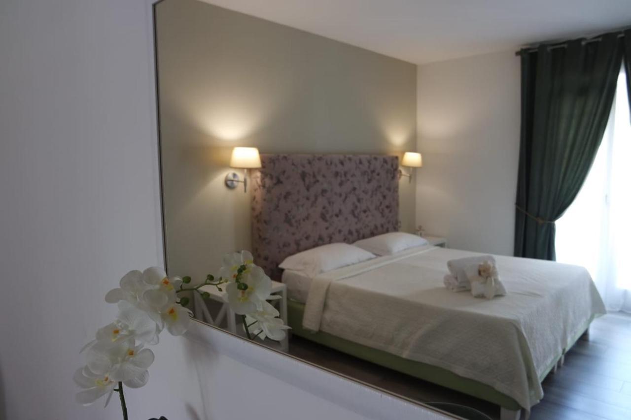 Hotel Pompei Be Green Екстериор снимка