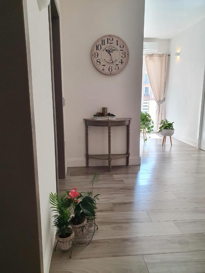 Hotel Pompei Be Green Екстериор снимка