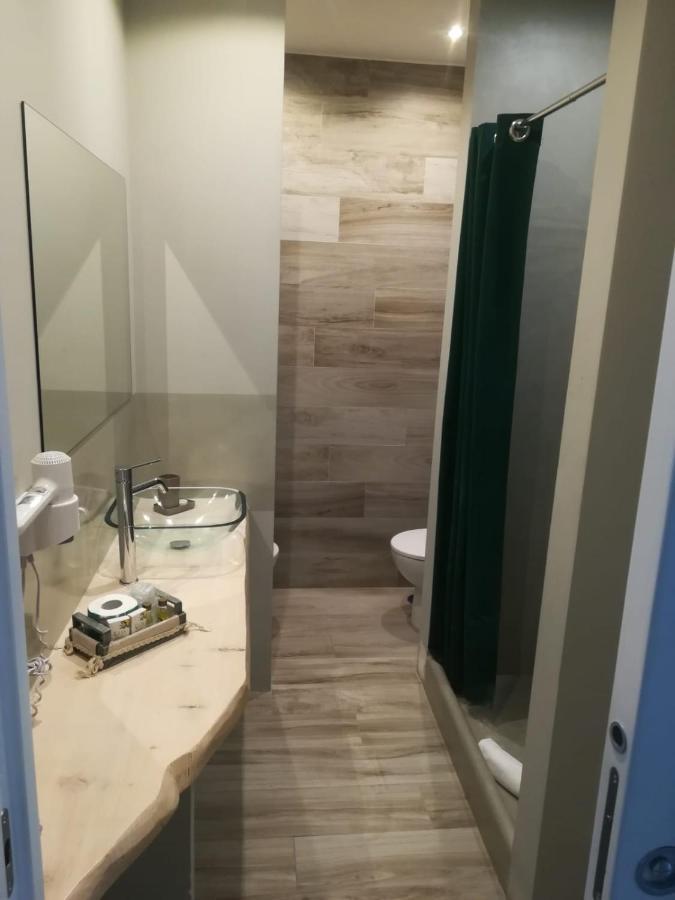 Hotel Pompei Be Green Екстериор снимка