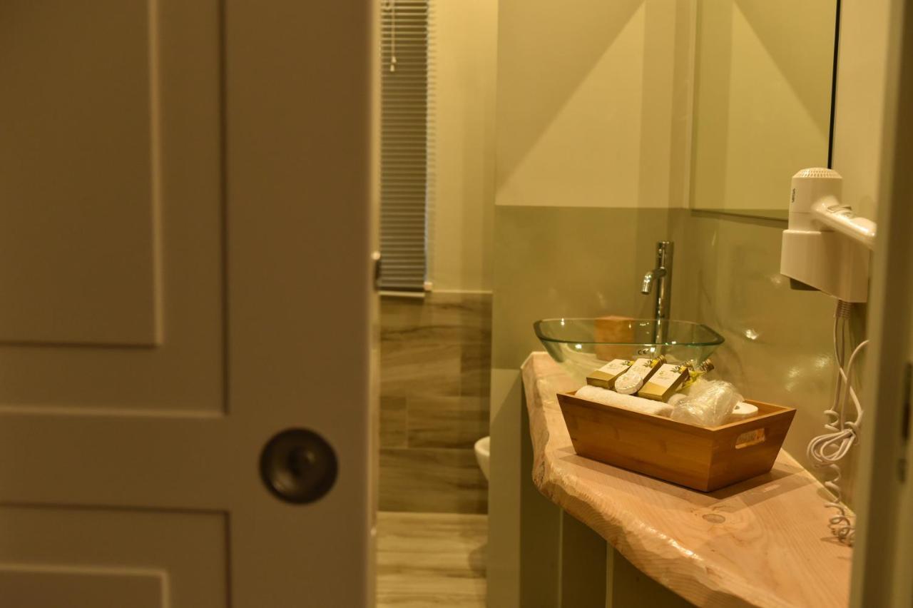 Hotel Pompei Be Green Екстериор снимка